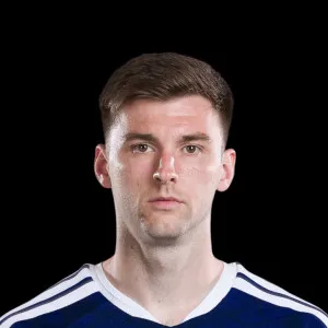 Kieran Tierney