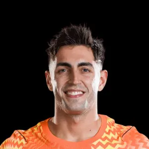 Santiago Mele