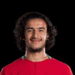 Ayyoub Bouaddi