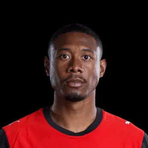 David Alaba