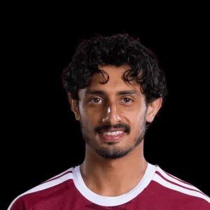 Ahmed Al Ganehi