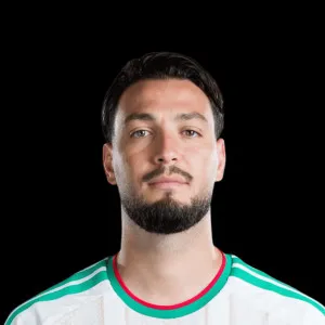 Ramy Bensebaini