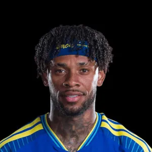 Leandro Bacuna