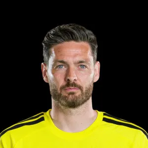 Craig Gordon