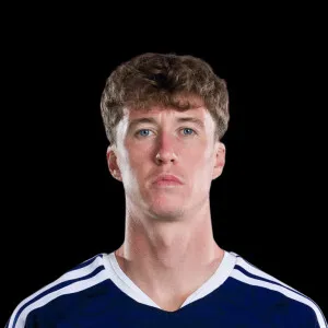 Jack Hendry