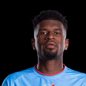 Aaron Tshibola