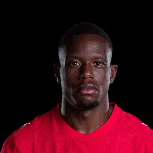 Denis Zakaria