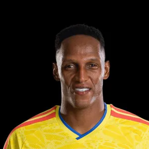 Yerry Mina