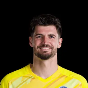 Nikola Vasilj