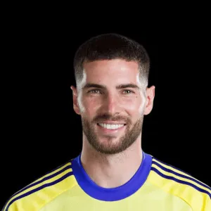 Luca Zidane