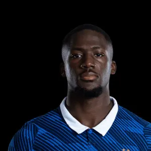 Ibrahima Konate