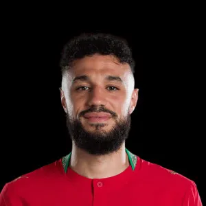 Noussair Mazraoui
