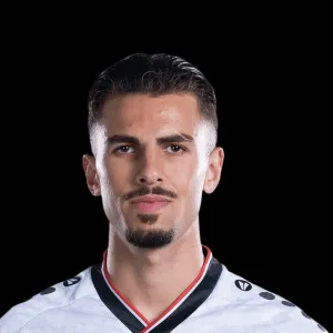 Hussein Ali