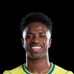 Vinicius Junior