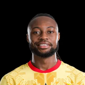 Antoine Semenyo