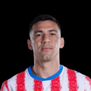 Fabian Balbuena
