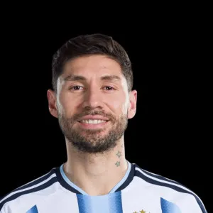 Gonzalo Montiel