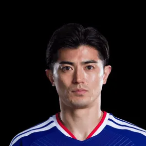 Shogo Taniguchi