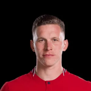 Lukas Provod