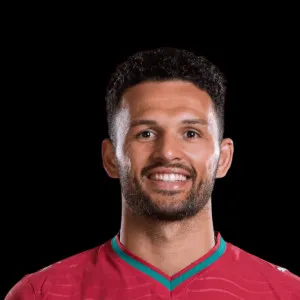 Goncalo Ramos