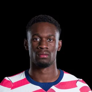 Folarin Balogun