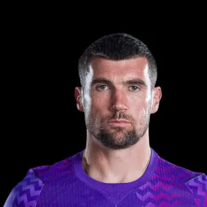 Mathew Ryan