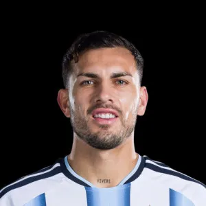 Leandro Paredes