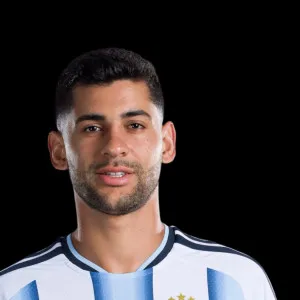 Cristian Romero
