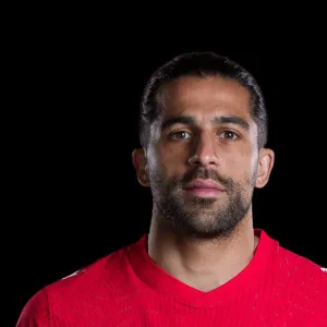 Ricardo Rodriguez