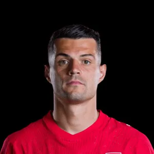 Granit Xhaka