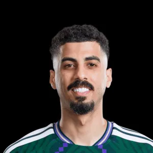Ali Lajami