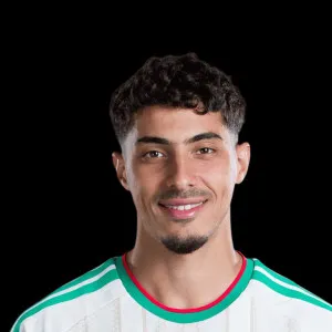 Fares Chaibi