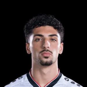 Youssef Amyn