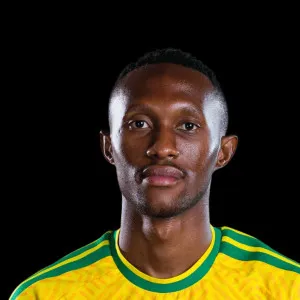 Thapelo Maseko
