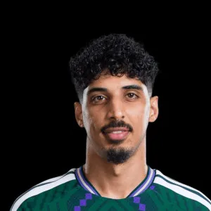 Ziyad Al Johani