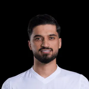 Mohammad Ghorbani