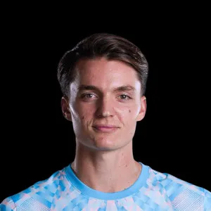 Marvin Keller