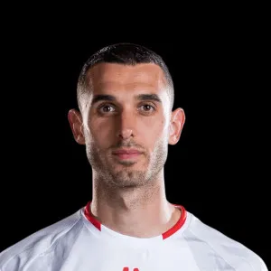 Ellyes Skhiri