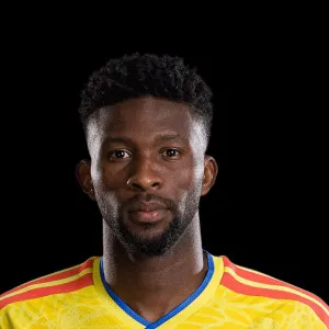 Jefferson Lerma