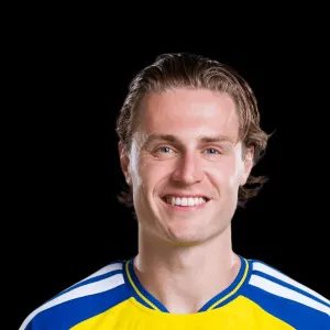 Mattias Svanberg