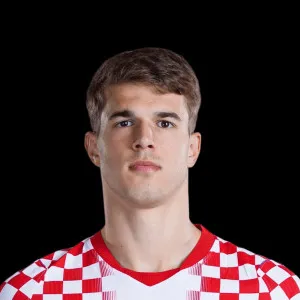 Luka Vuskovic