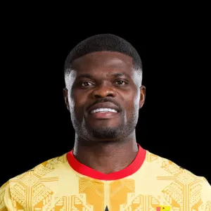 Thomas Partey