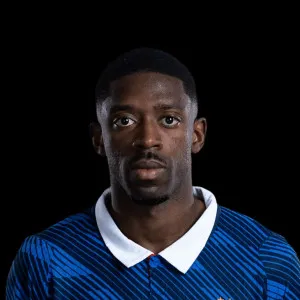 Ousmane Dembele