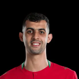 Youssef Belammari