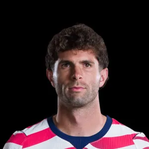 Christian Pulisic
