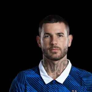 Lucas Hernandez