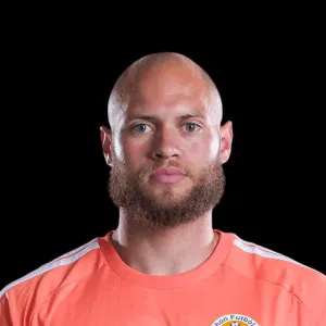 Trevor Doornbusch