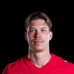Cedric Itten