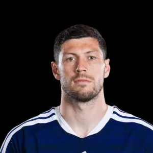 Scott McKenna