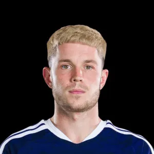 George Hirst